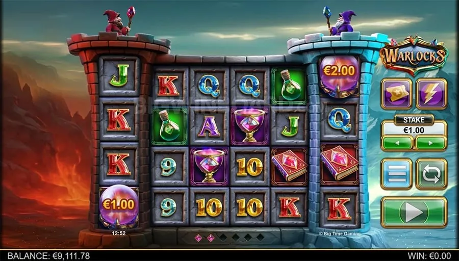 spintime Effective Bankroll Management
