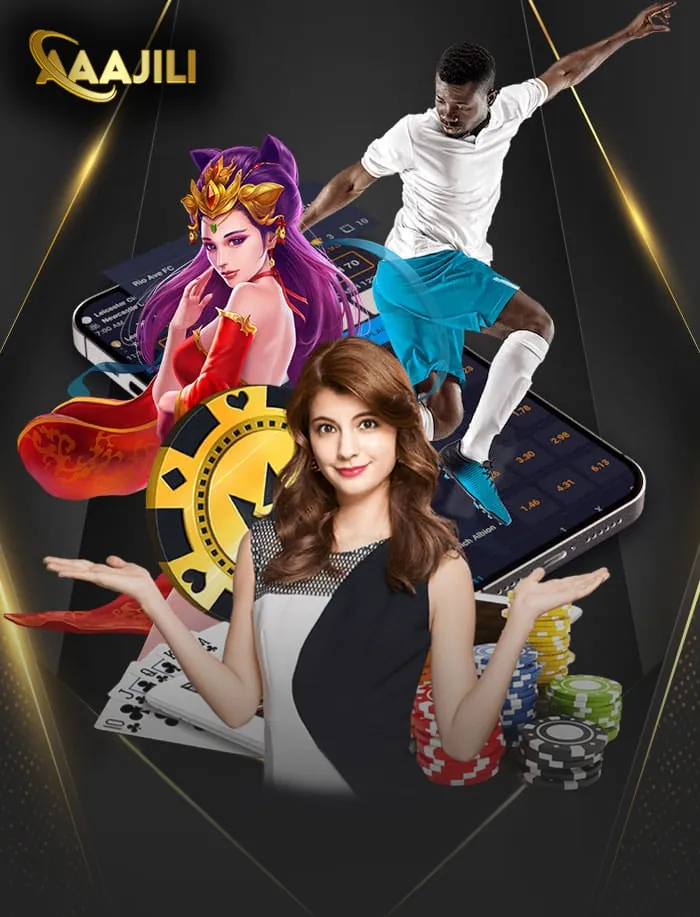 Live Casino Welcome Bonus
