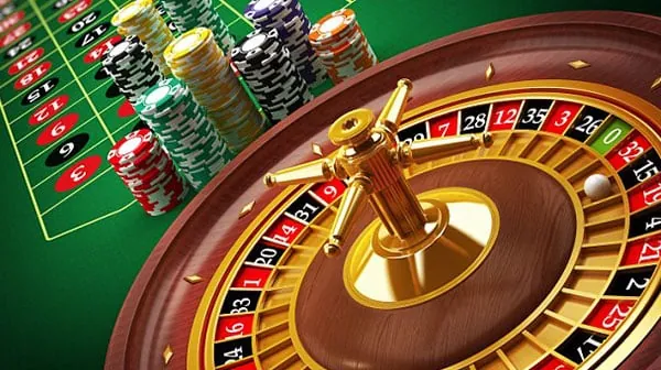 Wide Selection of spintime Games
