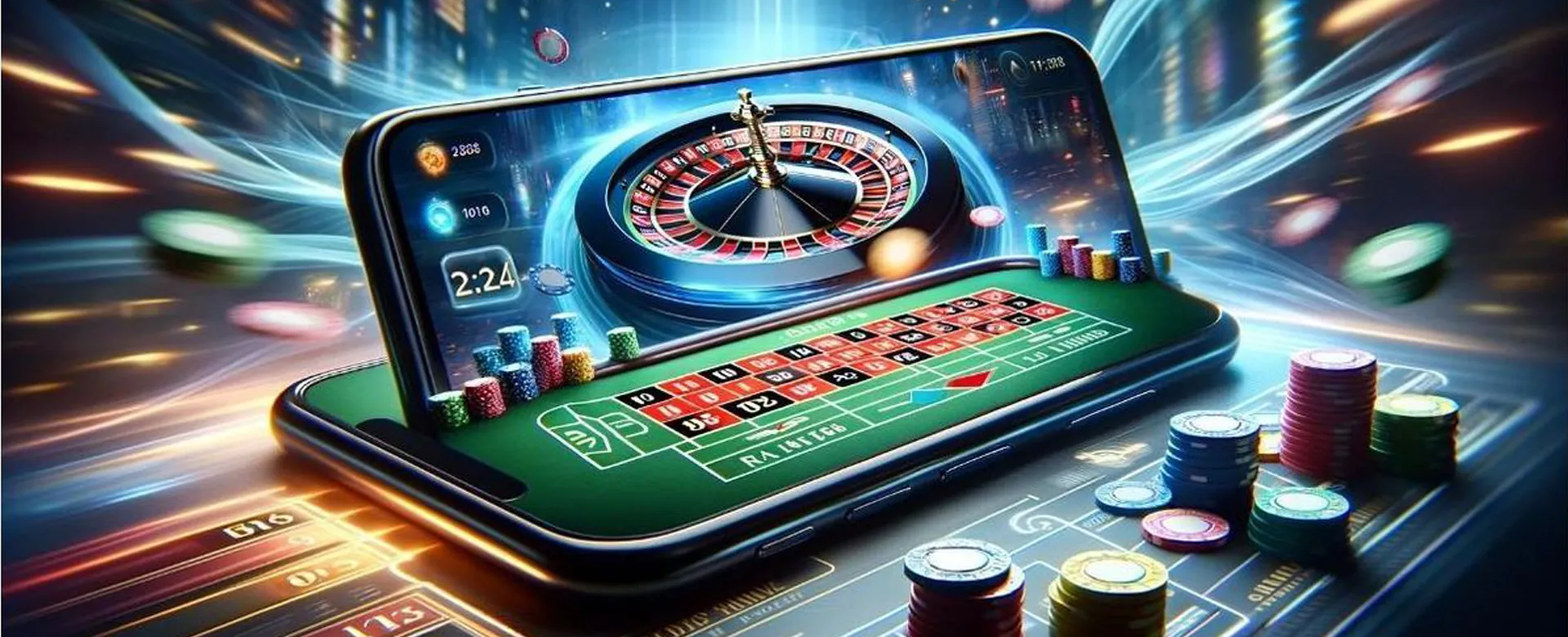 Spintime Online Casino Gaming Platform