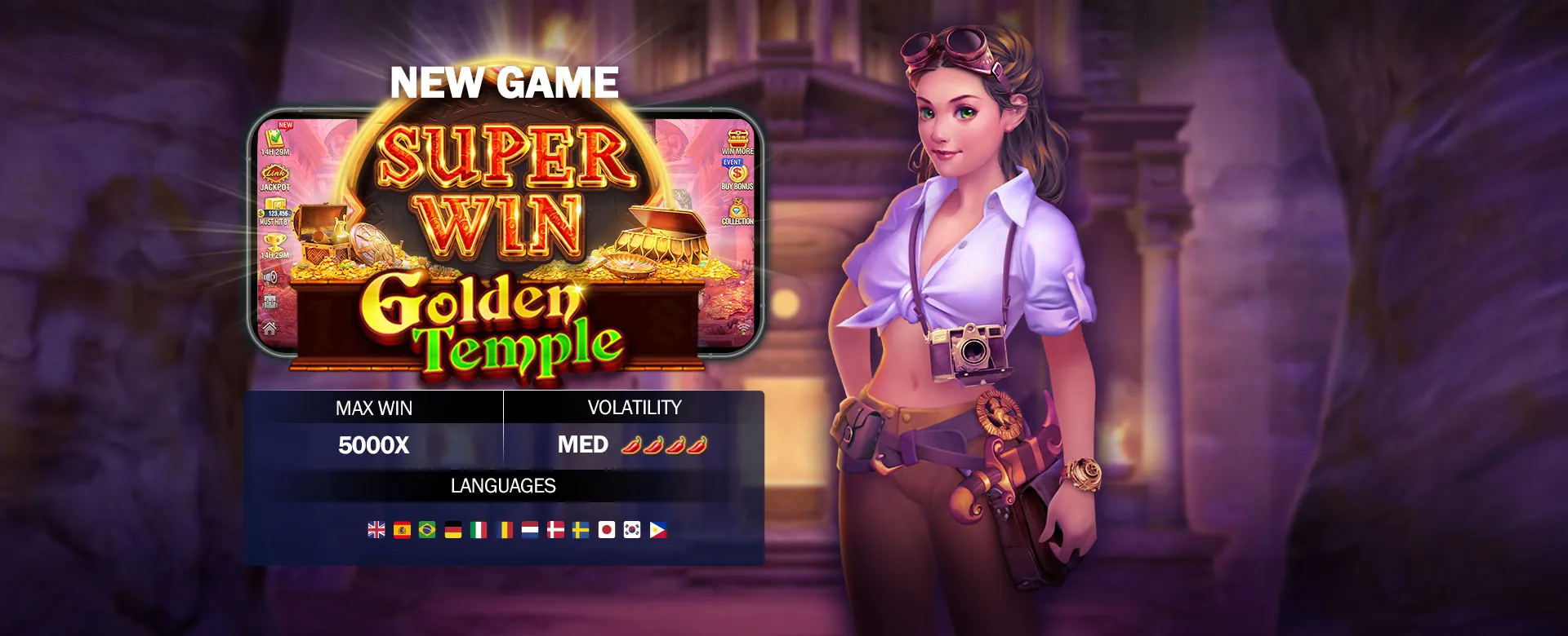 Age verification and responsible gaming at spintime
