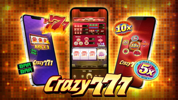 Mobile Bingo App
