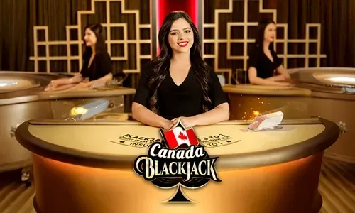 Player enjoying online casino games on spintime